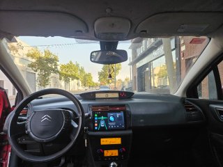 Citroen C4 2009