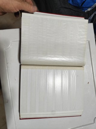 Volume Francobolli 604