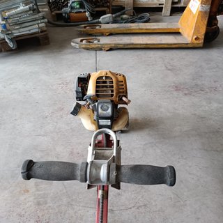 Vibro-cemento a scoppio Libellula