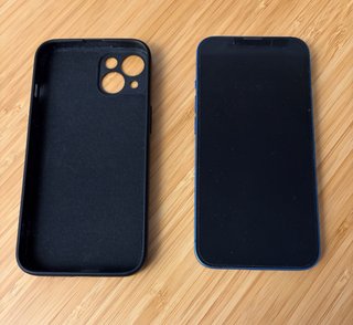 iPhone 13 Azul