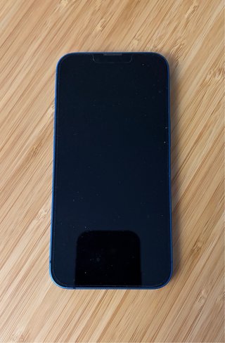 iPhone 13 Azul