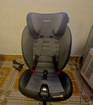 Silla para coche en venta