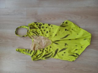 Bañador Ory forrado talla 44