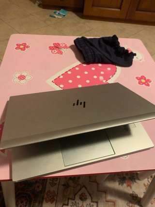 HP Elitebook Intel Core i5 1035 vpro SSD