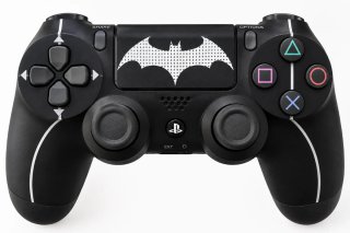 Mando PS4 Batman Nuevo Inalámbrico