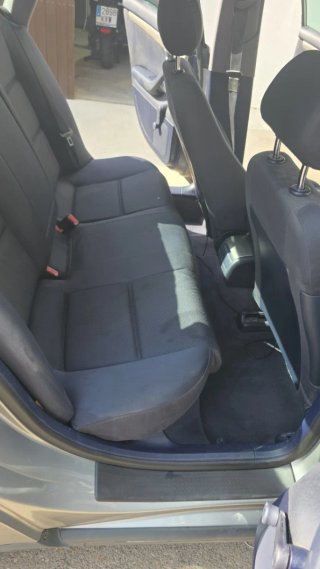 Audi A4 2021