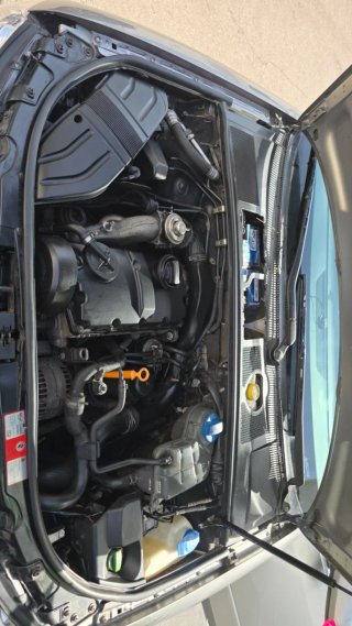 Audi A4 2021