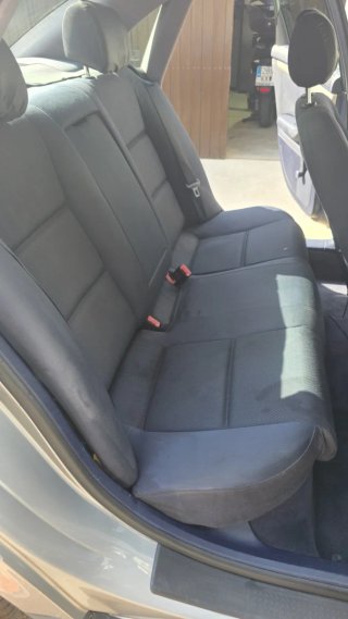 Audi A4 2021