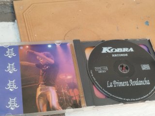 Pack Exclusivo Héroes del Silencio Milan 1995