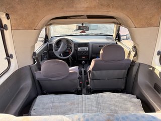 SEAT Inca 1996