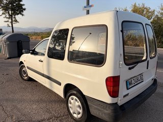 SEAT Inca 1996