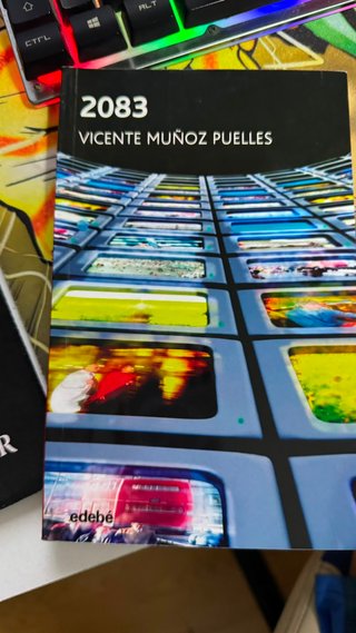 Pack libros