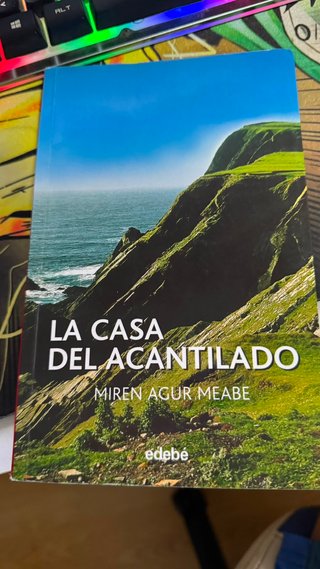 Pack libros