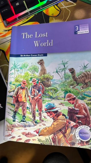 Pack libros