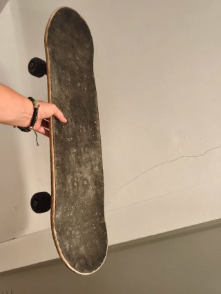 Skate Oxelo para niños