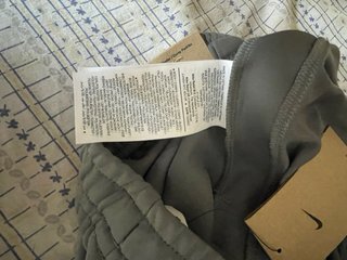Pantalón Chándal Nike Jogger