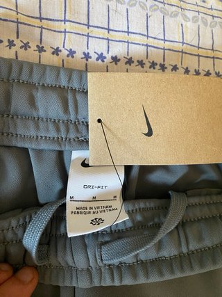 Pantalón Chándal Nike Jogger
