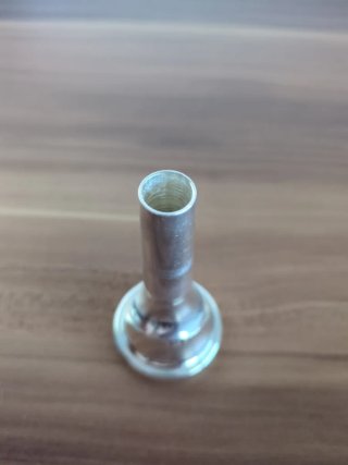 Boquilla Trombón JK 4 EL Ancha