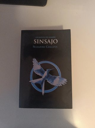 Sinsajo