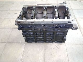 Bloque volkswagen 95319 038103021at caddy