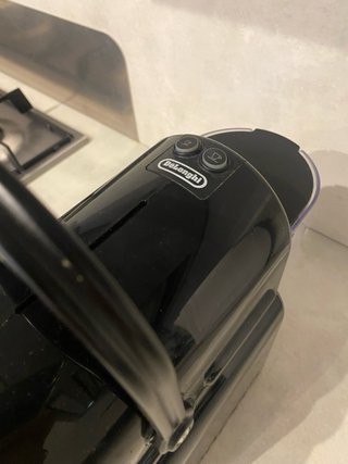 Macchina Caffè Nespresso Inissia - Da Riparare