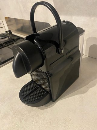 Macchina Caffè Nespresso Inissia - Da Riparare