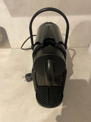 Macchina Caffè Nespresso Inissia - Da Riparare