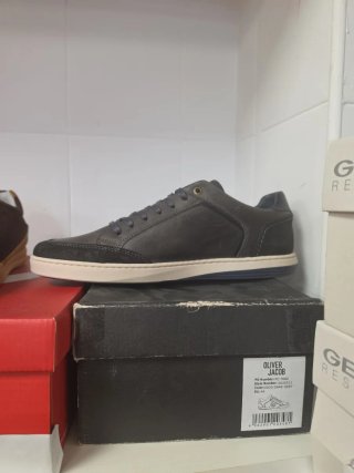 Oliver Jacob Zapatillas Hombre Talla 44