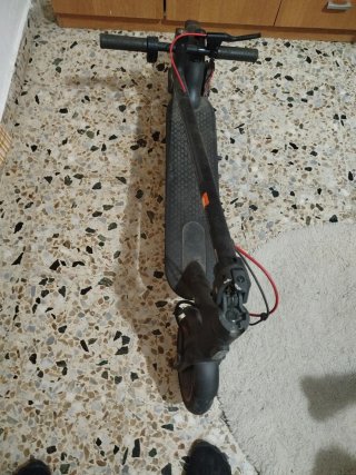 Patinete Eléctrico Xiaomi Pro 2