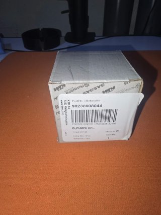 Bomba de aceite KTM Ref.90238008044 (Nueva)