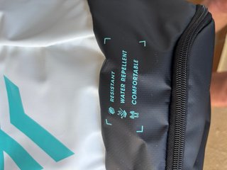 Mochila Tecnifibre NUEVA con etiqueta