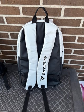 Mochila Tecnifibre NUEVA con etiqueta