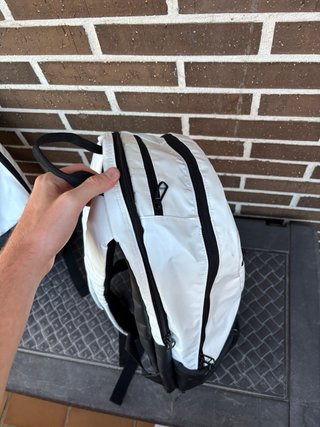 Mochila Tecnifibre NUEVA con etiqueta