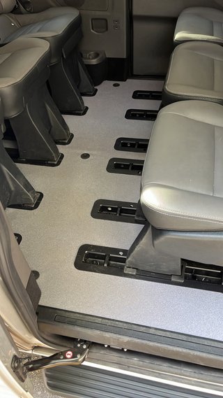 Ford Grand Tourneo Custom 2023