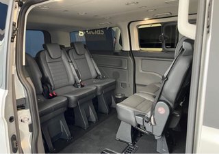 Ford Grand Tourneo Custom 2023