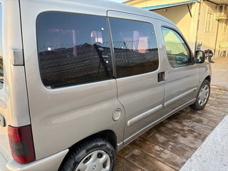 Citroen Berlingo 2003