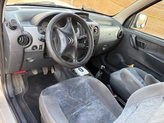 Citroen Berlingo 2003