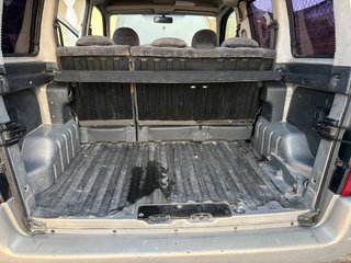 Citroen Berlingo 2003
