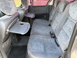 Citroen Berlingo 2003