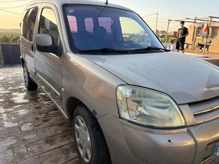Citroen Berlingo 2003