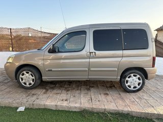 Citroen Berlingo 2003