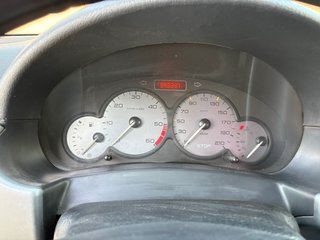 Citroen Berlingo 2003