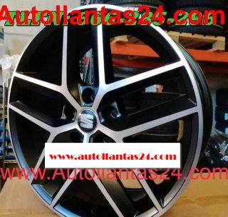 LLANTAS VOLKSWAGEN - 909 r427104