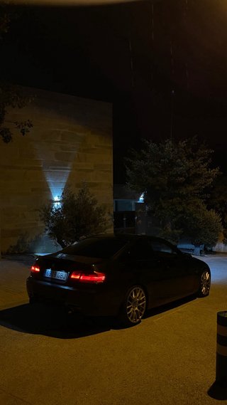 BMW Serie 3 2008