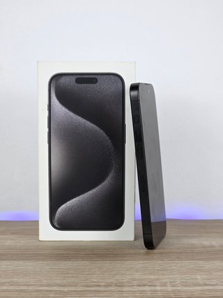 iPhone 15 Pro 88%