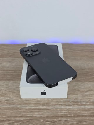 iPhone 15 Pro 88%