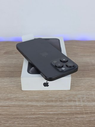 iPhone 15 Pro 88%
