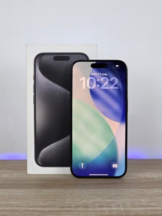 iPhone 15 Pro 88%