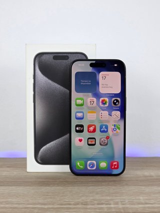 iPhone 15 Pro 88%