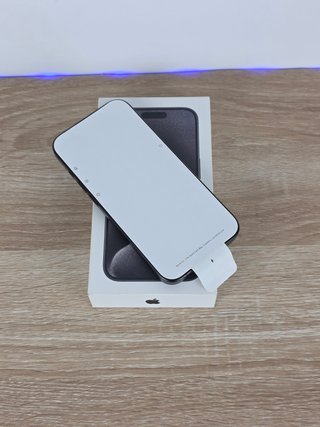 iPhone 15 Pro 88%